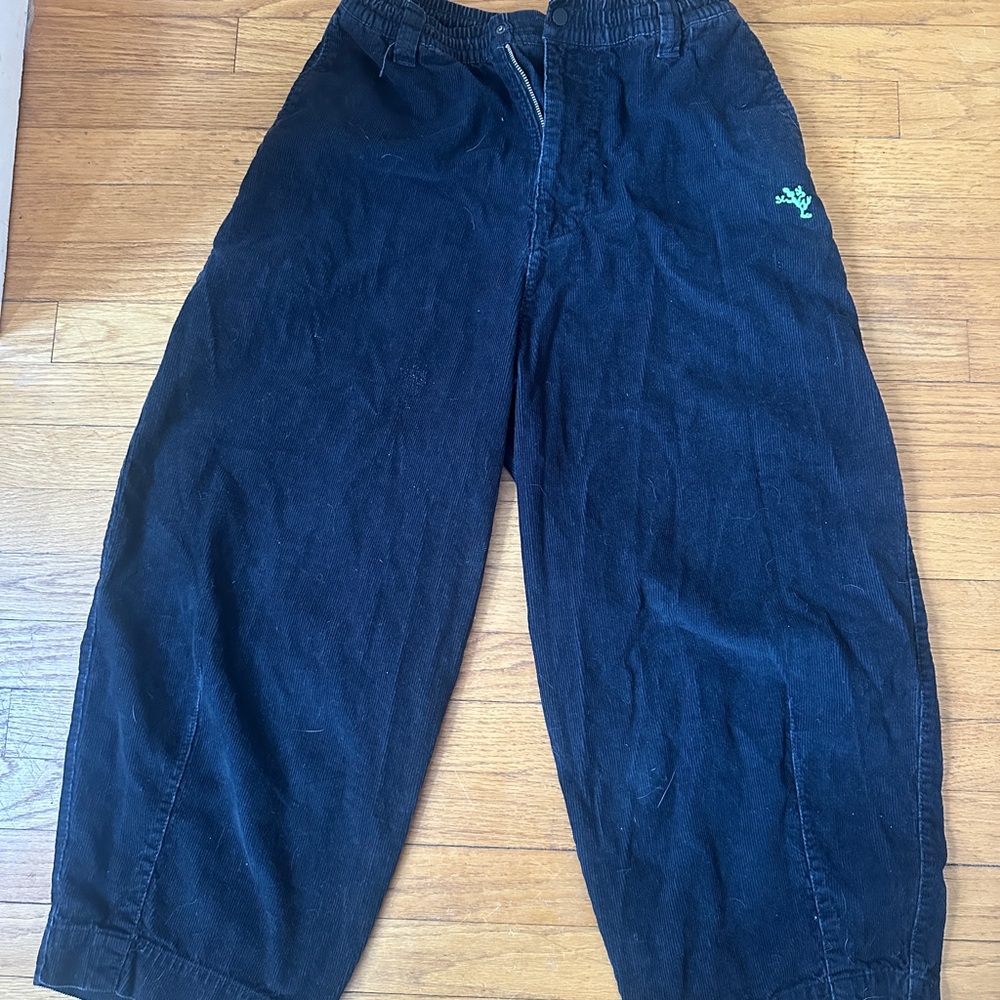 Urban Outfitters Corduroy Skate Pants